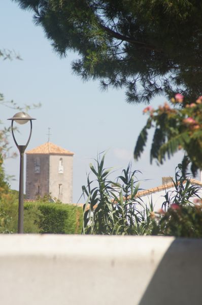 Photo 28 : NC d'une maison située à La Flotte, île de Ré.