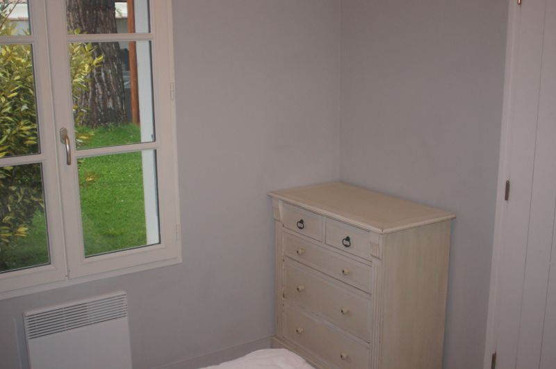 Photo 9 : NC d'une maison située à La Flotte-en-Ré, île de Ré.