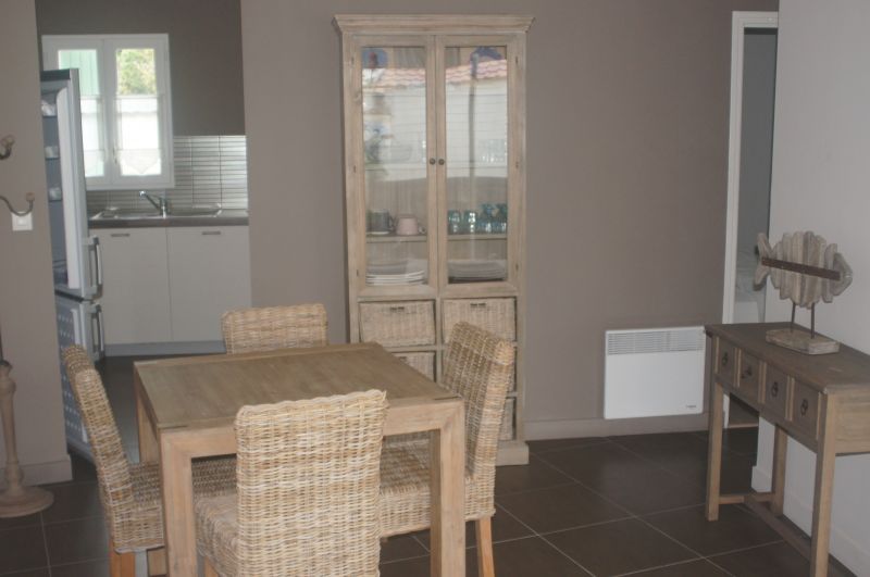 Photo 13 : NC d'une maison située à La Flotte-en-Ré, île de Ré.