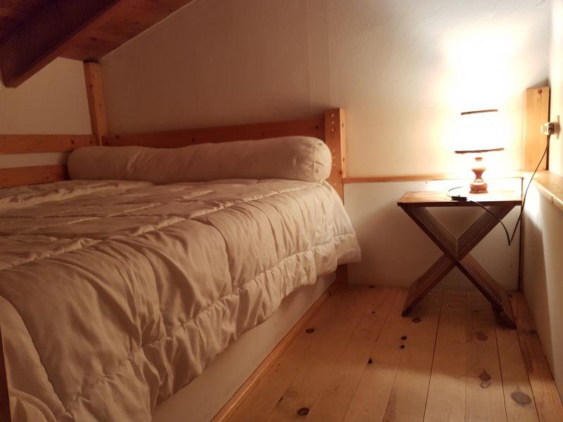 Photo 9 : MEZZANINE d'une maison située à Les Portes-en-Ré, île de Ré.