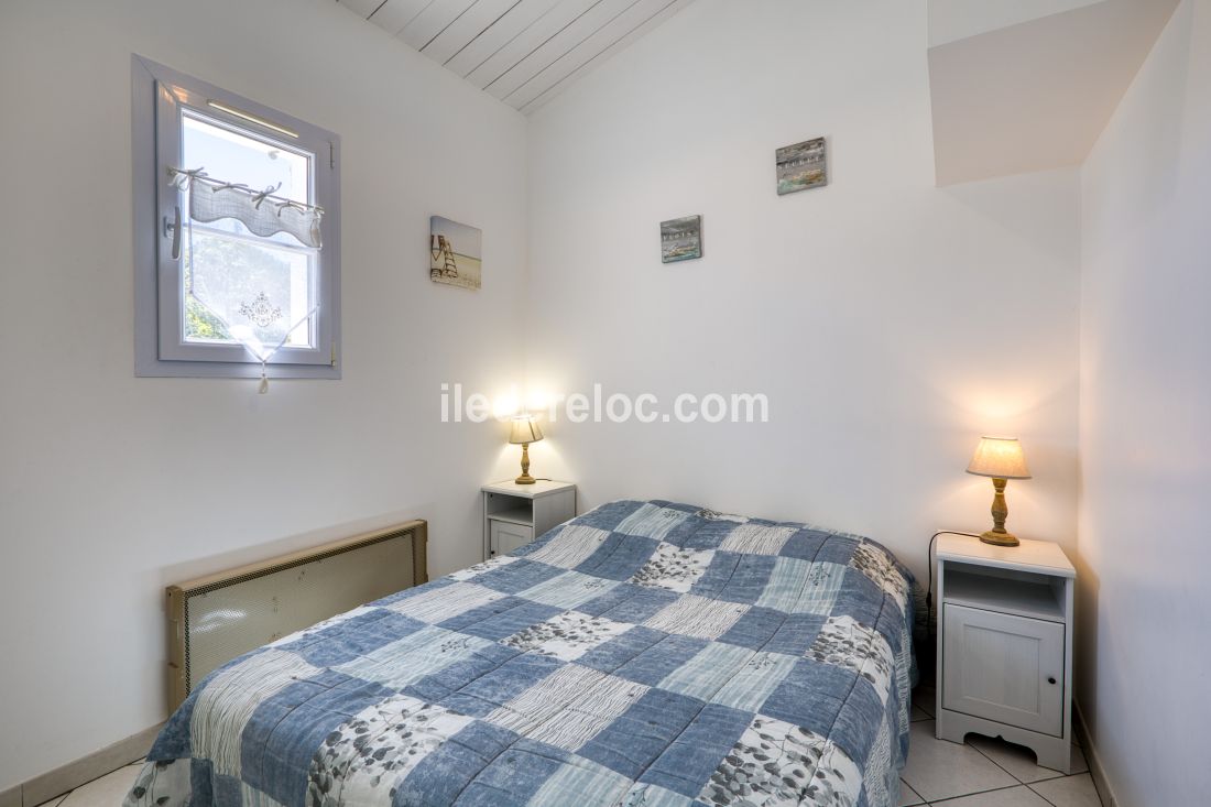 Photo 11 : NC d'une maison situ&eacute;e &agrave; La Flotte-en-R&eacute;, &icirc;le de R&eacute;.