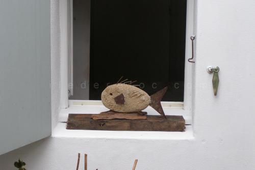 Photo 4 : NC d'une maison située à La Couarde-sur-mer, île de Ré.