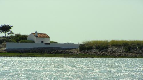 Photo 5 : NC d'une maison située à La Couarde-sur-mer, île de Ré.