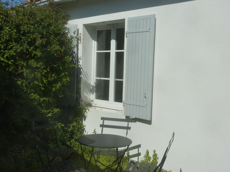Photo 16 : NC d'une maison située à Sainte-Marie-de-Ré, île de Ré.