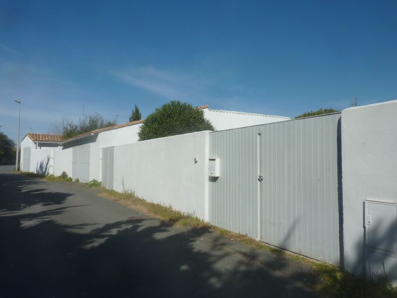 Photo 21 : NC d'une maison située à Sainte-Marie-de-Ré, île de Ré.