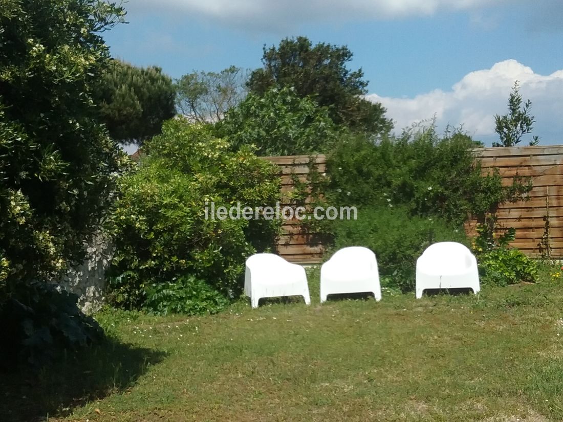 Photo 32 : NC d'une maison situ&eacute;e &agrave; Sainte-Marie-de-R&eacute;, &icirc;le de R&eacute;.