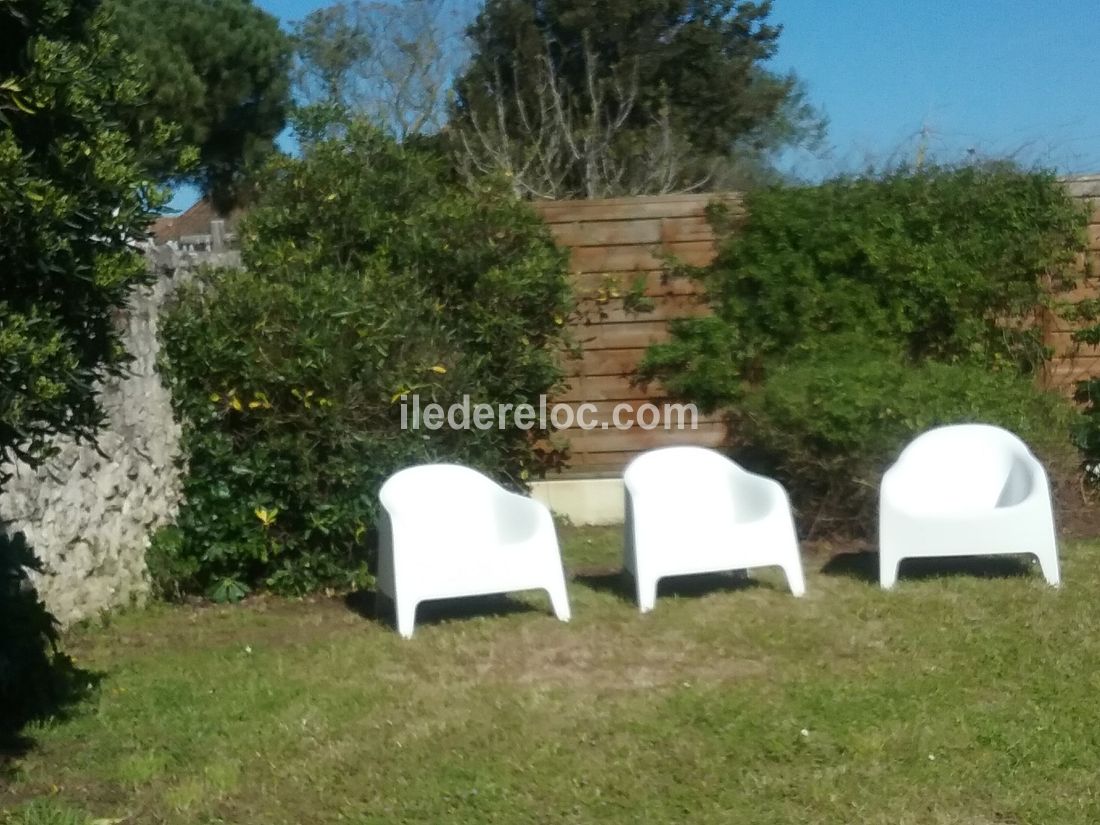 Photo 30 : NC d'une maison situ&eacute;e &agrave; Sainte-Marie-de-R&eacute;, &icirc;le de R&eacute;.