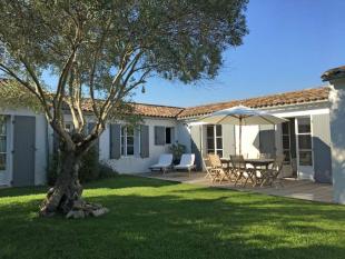 Ile de Ré:Maison de charme ars en ré