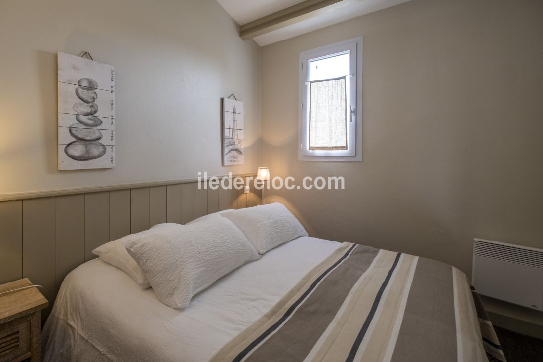 Photo 6 : NC d'une maison située à La Couarde-sur-mer, île de Ré.