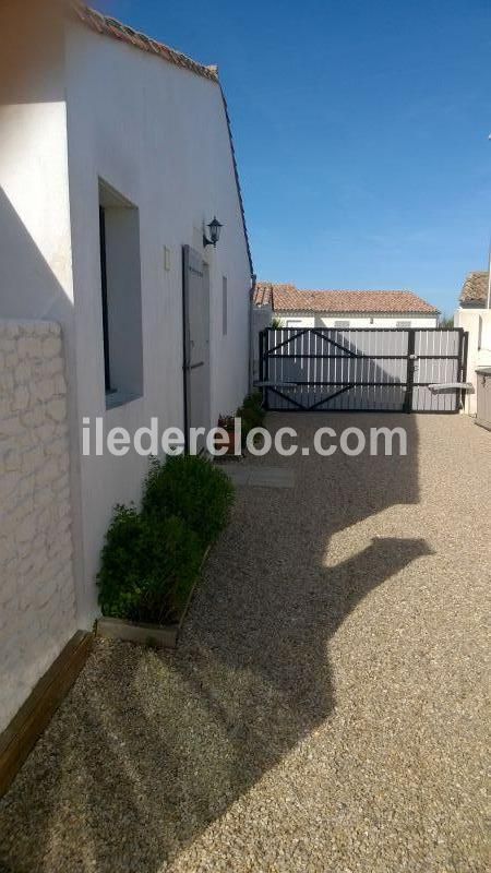 Photo 7 : NC d'une maison située à La Couarde-sur-mer, île de Ré.