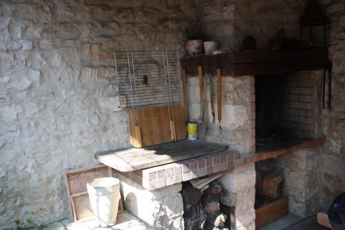 Photo 2 : NC d'une maison située à Sainte-Marie-de-Ré, île de Ré.