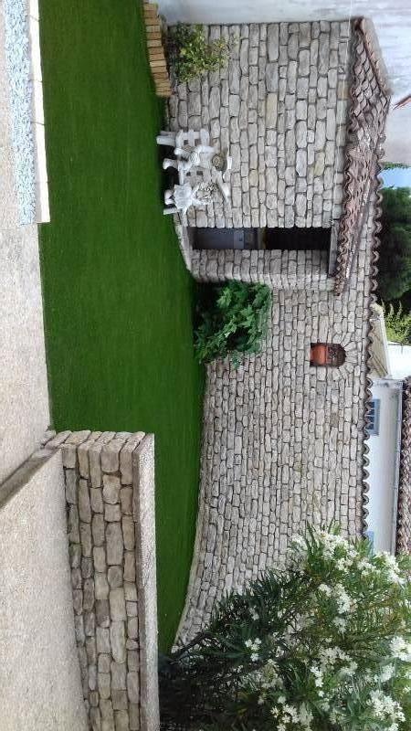 Photo 4 : EXTERIEUR d'une maison situ&eacute;e &agrave; Le Bois-Plage-en-R&eacute;, &icirc;le de R&eacute;.