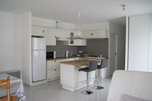 Photo 1 : NC d'une maison située à Ars en Ré, île de Ré.