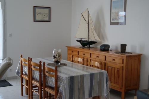 Photo 4 : NC d'une maison située à Ars en Ré, île de Ré.