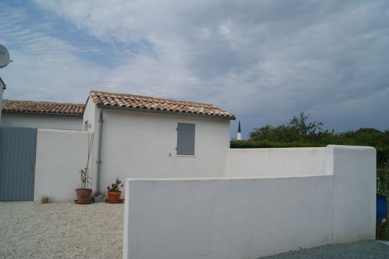 Photo 7 : NC d'une maison située à Ars en Ré, île de Ré.