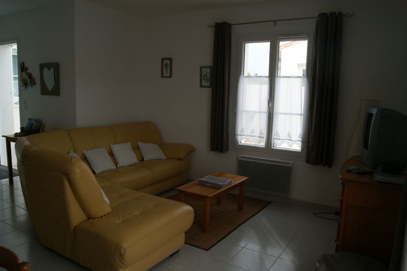 Photo 6 : NC d'une maison située à Ars en Ré, île de Ré.
