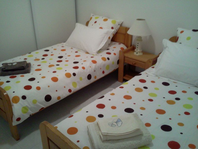 Photo 9 : NC d'une maison située à Ars en Ré, île de Ré.
