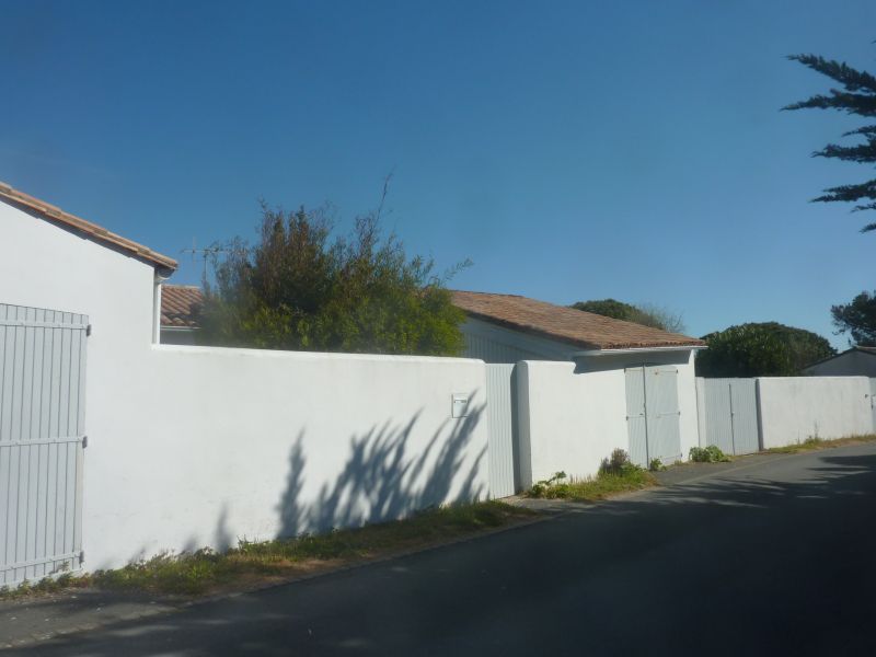 Photo 19 : NC d'une maison située à Sainte-Marie-de-Ré, île de Ré.