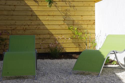 Photo 6 : NC d'une maison située à La Flotte-en-Ré, île de Ré.