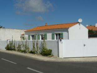 ile de ré Maison coup de coeur