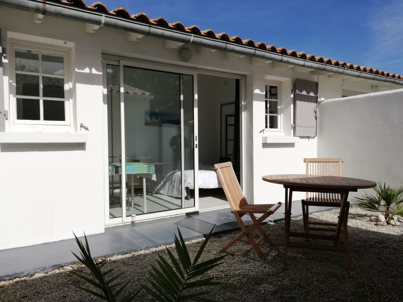 Photo 7 : NC d'une maison située à Rivedoux-Plage, île de Ré.