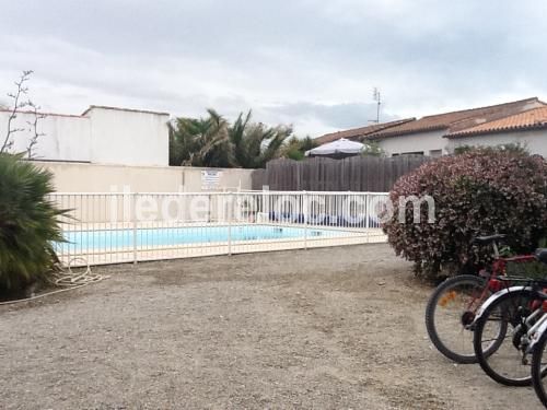 Photo 13 : AUTRE d'une maison située à Loix, île de Ré.