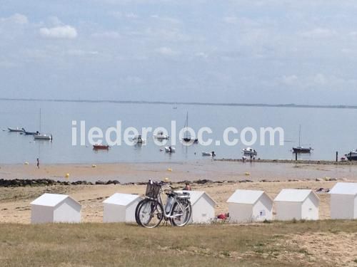 Photo 17 : AUTRE d'une maison située à Loix, île de Ré.