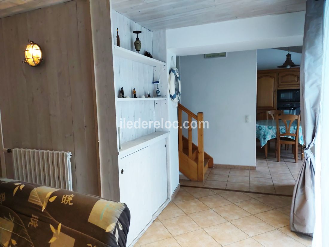 Photo 12 : NC d'une maison située à Ars en Ré, île de Ré.
