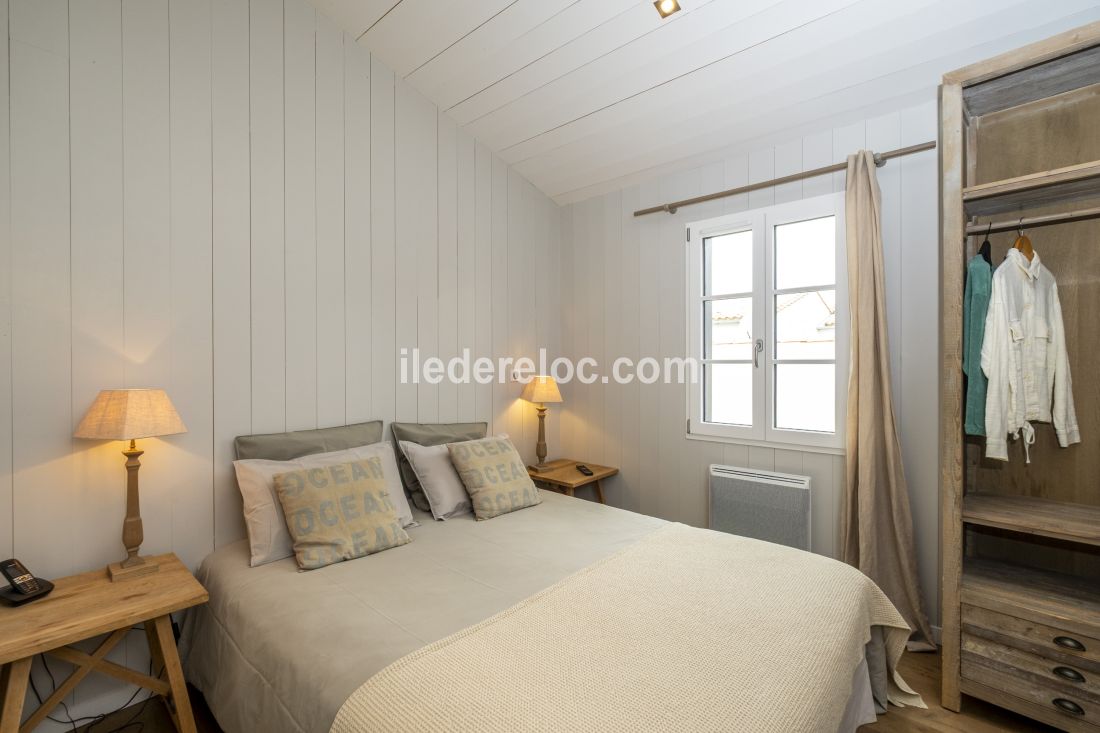 Photo 6 : NC d'une maison située à La Couarde-sur-mer, île de Ré.