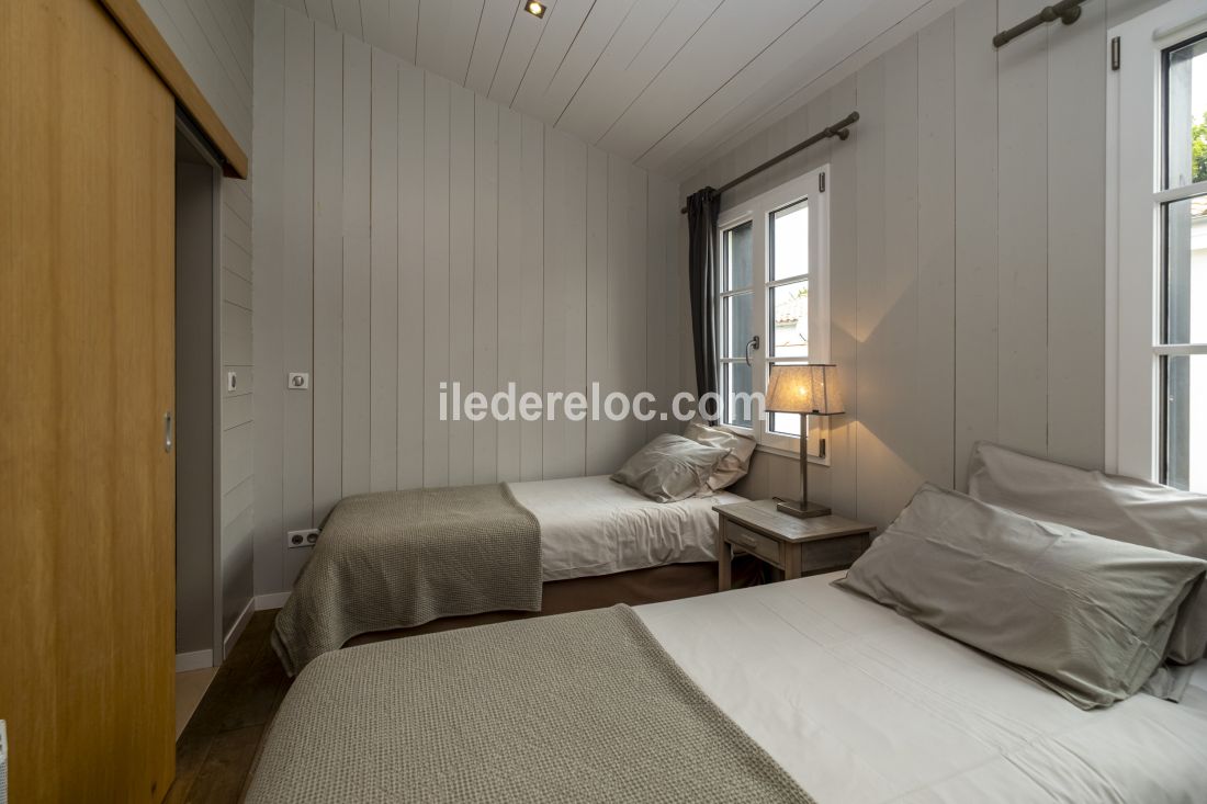 Photo 7 : NC d'une maison située à La Couarde-sur-mer, île de Ré.