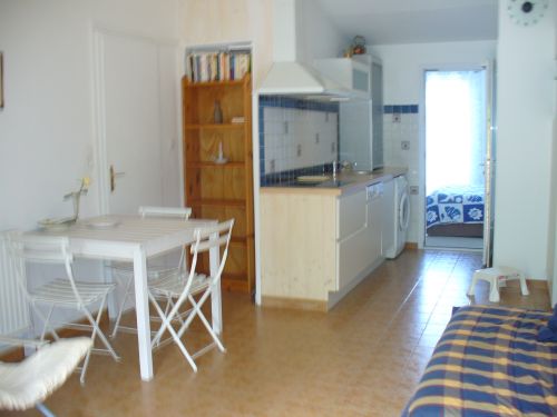 Photo 6 :  d'une maison située à La Flotte, île de Ré.