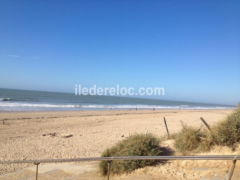 Photo 22 : NC d'une maison située à Le Bois-Plage-en-Ré, île de Ré.