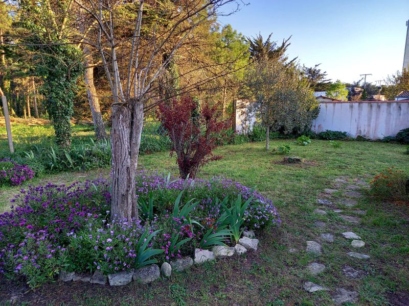 Photo 14 : NC d'une maison située à Ars en Ré, île de Ré.