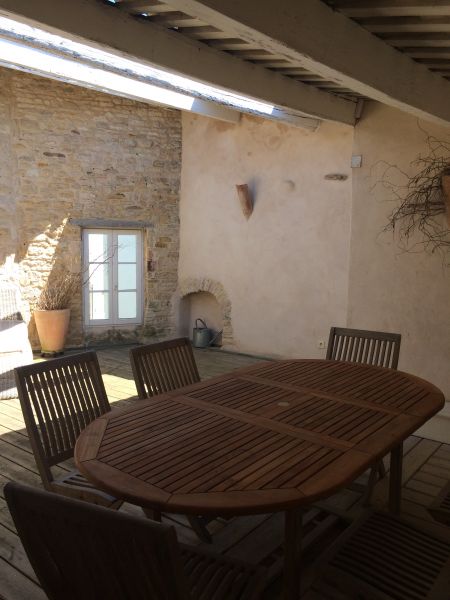 Photo 10 : NC d'une maison située à La Couarde-sur-mer, île de Ré.