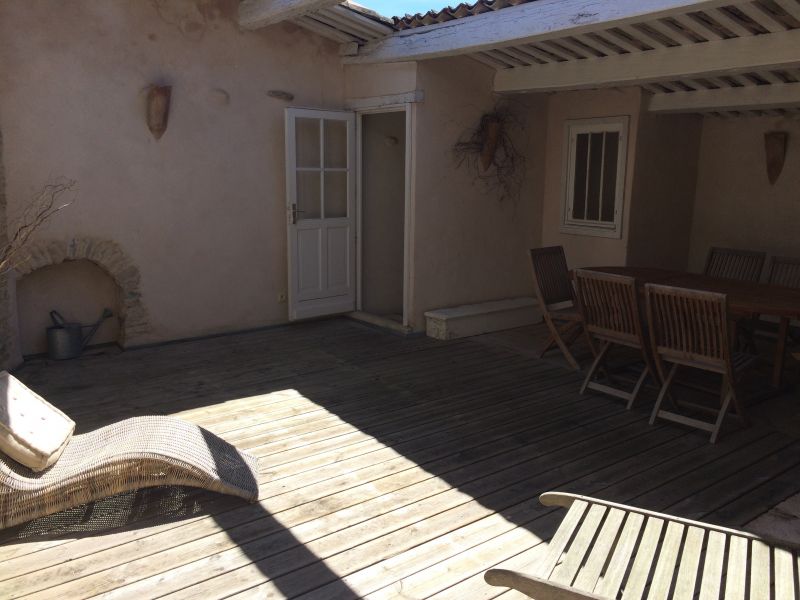 Photo 12 : NC d'une maison située à La Couarde-sur-mer, île de Ré.