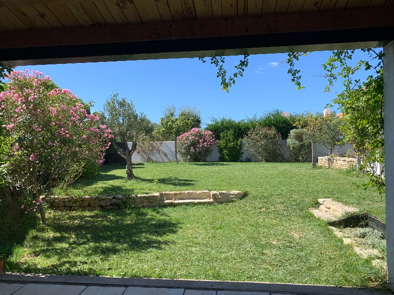 Photo 16 : NC d'une maison située à Saint-Clément-des-Baleines, île de Ré.