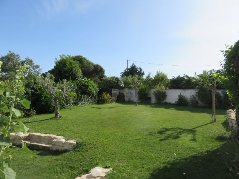 Photo 15 : NC d'une maison située à Saint-Clément-des-Baleines, île de Ré.