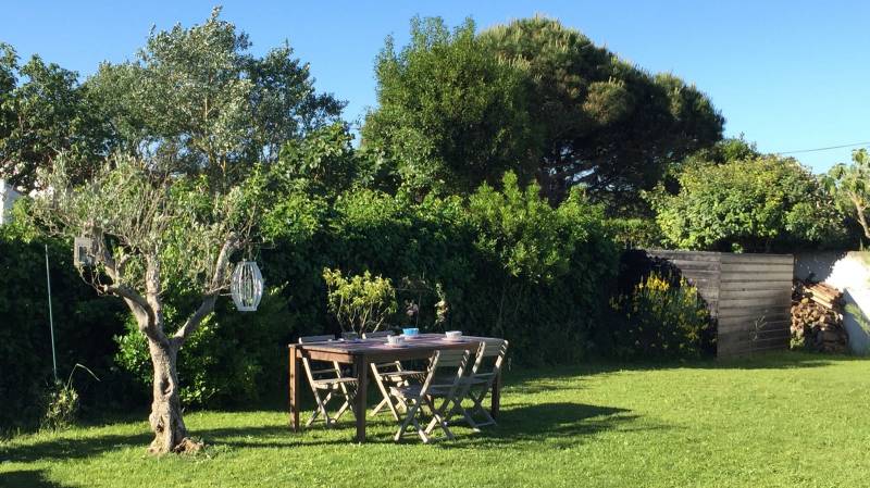 Photo 14 : NC d'une maison située à Saint-Clément-des-Baleines, île de Ré.