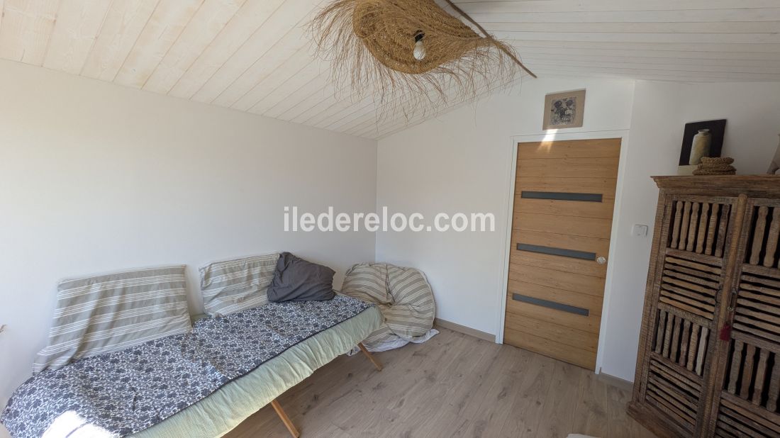 Photo 14 : NC d'une maison située à Rivedoux-Plage, île de Ré.