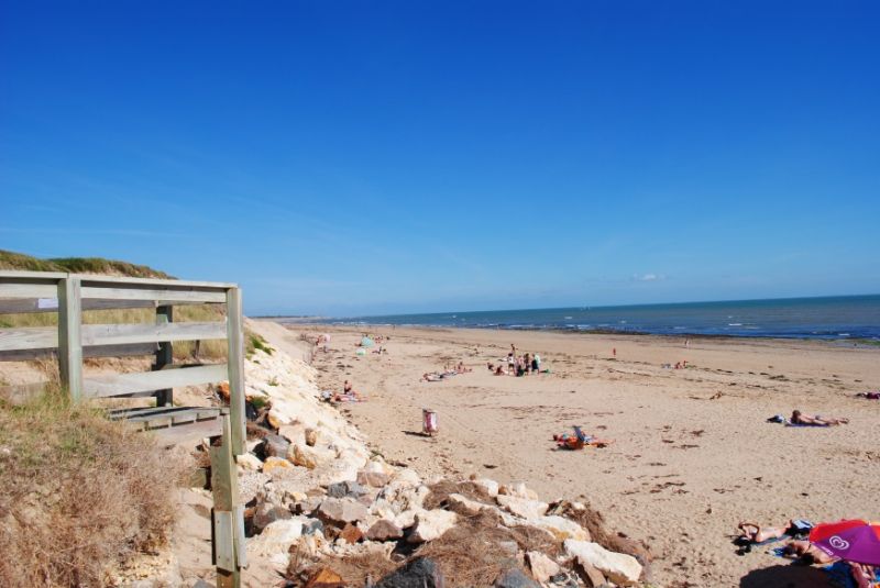 Photo 57 : NC d'une maison située à Le Bois-Plage, île de Ré.