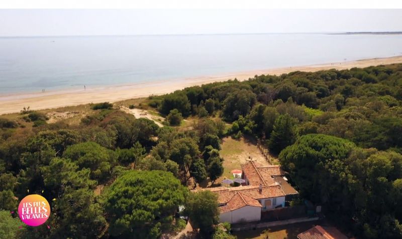 Photo 28 : NC d'une maison située à La Couarde-sur-mer, île de Ré.