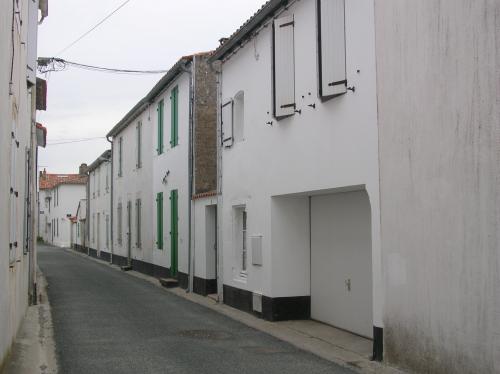 Photo 5 : NC d'une maison située à Saint-Clément-des-Baleines, île de Ré.