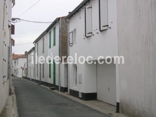 Photo 5 : NC d'une maison située à Saint-Clément-des-Baleines, île de Ré.