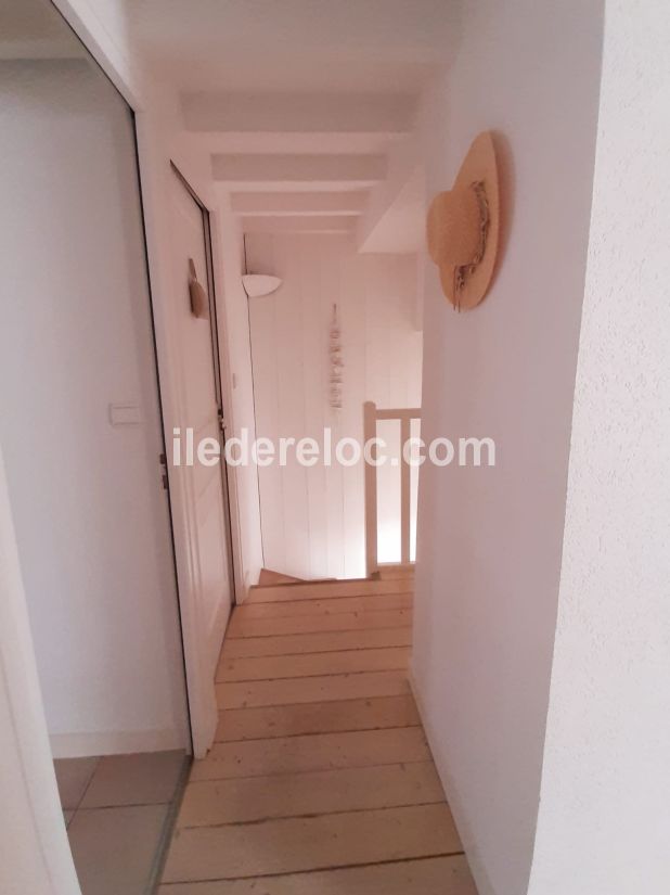 Photo 7 : AUTRE d'une maison située à Le Bois-Plage-en-Ré, île de Ré.