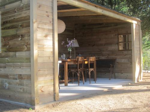 Photo 6 : NC d'une maison située à La Couarde-sur-mer, île de Ré.