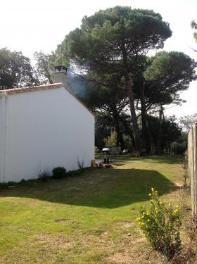 Photo 7 : NC d'une maison située à La Couarde-sur-mer, île de Ré.