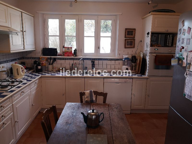 Photo 5 : NC d'une maison située à La Couarde-sur-mer, île de Ré.