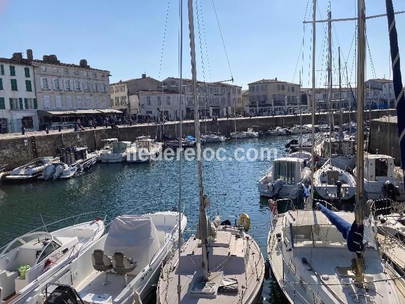 Photo 24 : AUTRE d'une maison située à Saint-Martin, île de Ré.