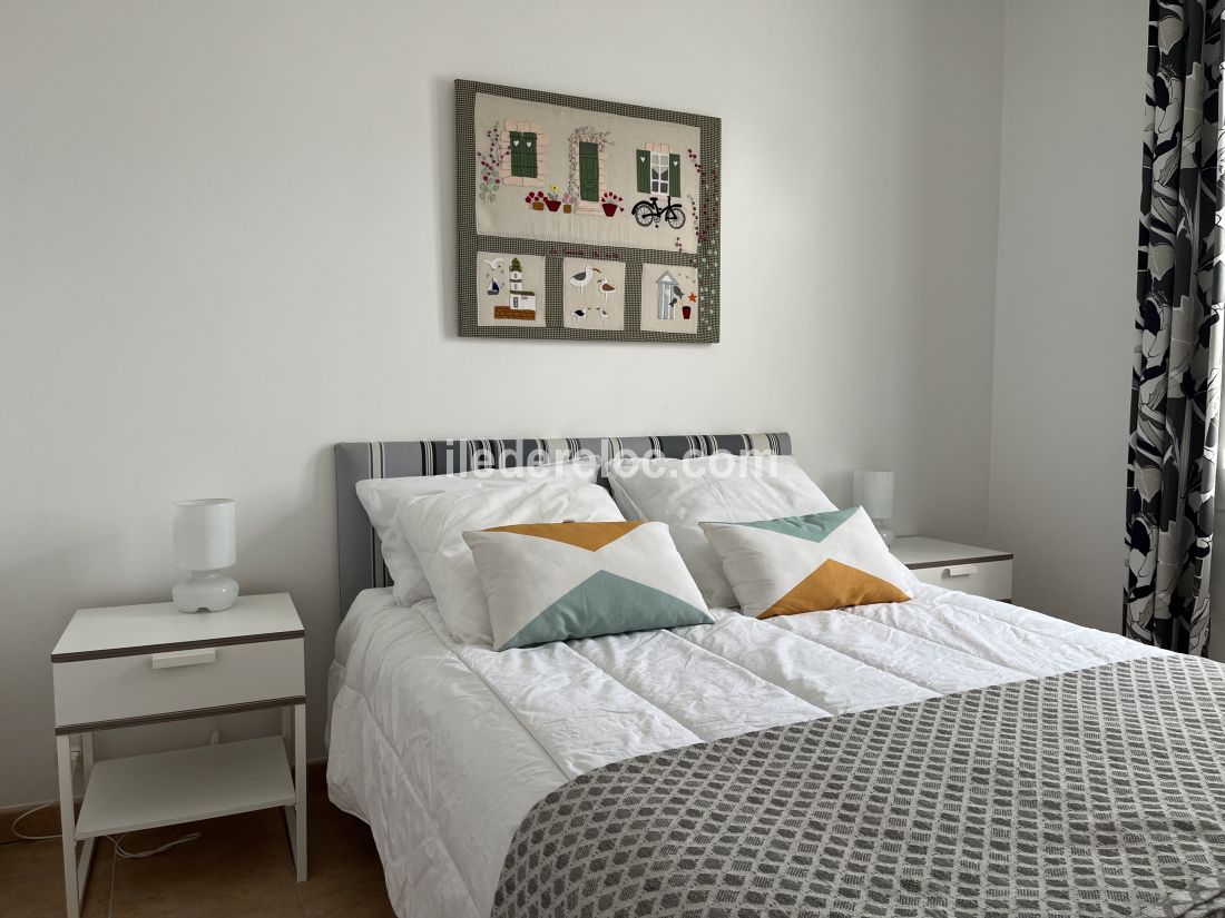 Photo 16 : NC d'une maison situ&eacute;e &agrave; Le Bois-Plage-en-R&eacute;, &icirc;le de R&eacute;.