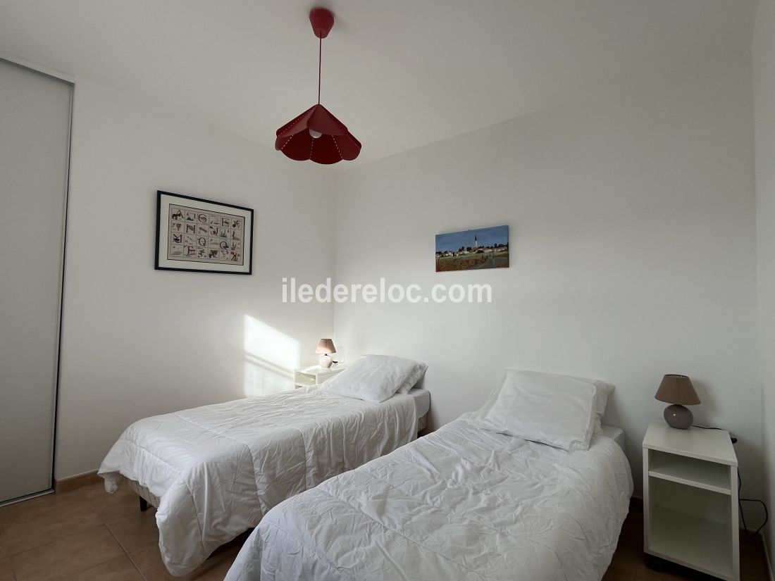 Photo 17 : NC d'une maison situ&eacute;e &agrave; Le Bois-Plage-en-R&eacute;, &icirc;le de R&eacute;.